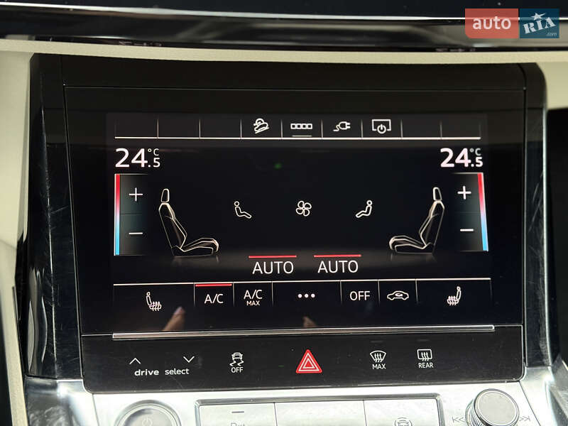 Внедорожник / Кроссовер Audi e-tron 2021 в Тернополе