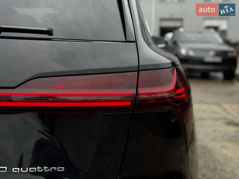 Позашляховик / Кросовер Audi e-tron 2020 в Житомирі фото 10 Позашляховик / Кросовер Audi e-tron 2020 в Житомирі