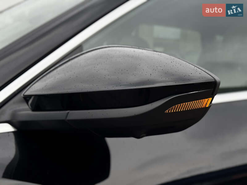 Позашляховик / Кросовер Audi e-tron 2020 в Житомирі фото 18 Позашляховик / Кросовер Audi e-tron 2020 в Житомирі