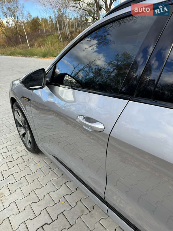 Позашляховик / Кросовер Audi e-tron 2022 в Львові фото 14 Позашляховик / Кросовер Audi e-tron 2022 в Львові