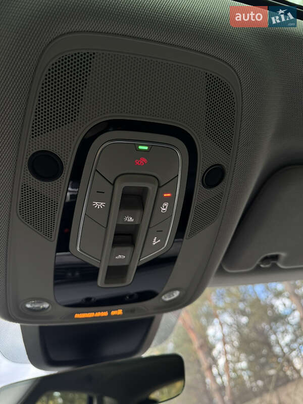 Позашляховик / Кросовер Audi e-tron 2022 в Львові фото 66 Позашляховик / Кросовер Audi e-tron 2022 в Львові