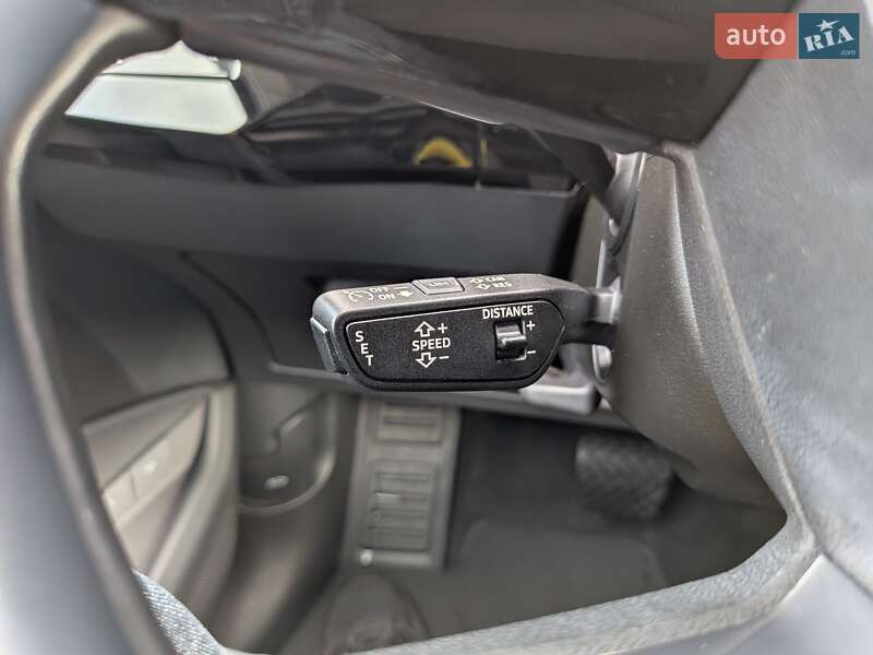 Позашляховик / Кросовер Audi e-tron 2022 в Луцьку фото 45 Позашляховик / Кросовер Audi e-tron 2022 в Луцьку
