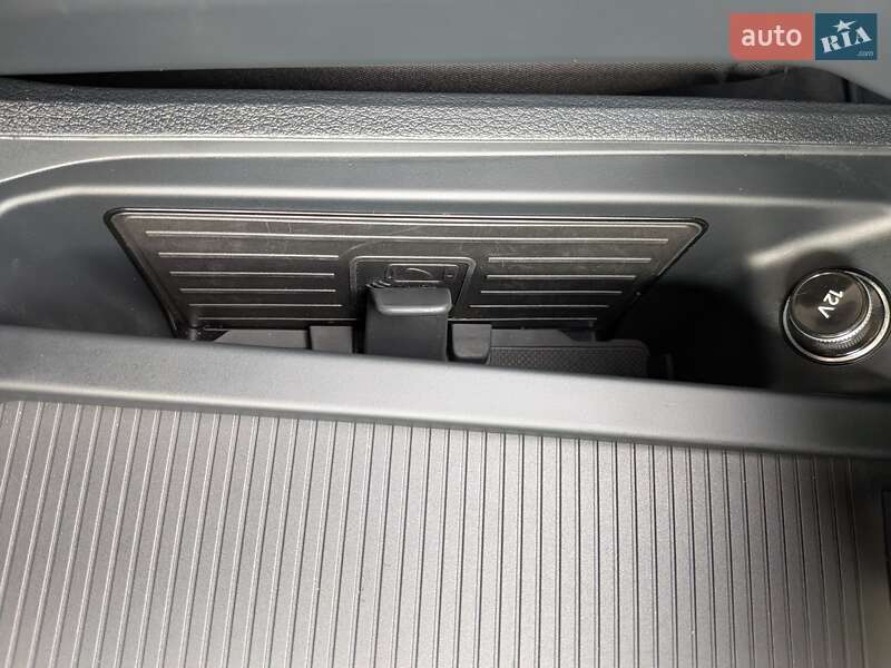 Позашляховик / Кросовер Audi e-tron 2022 в Луцьку фото 75 Позашляховик / Кросовер Audi e-tron 2022 в Луцьку