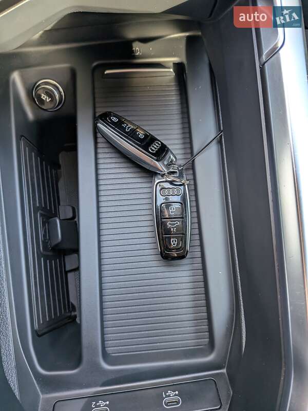 Позашляховик / Кросовер Audi e-tron 2022 в Луцьку фото 73 Позашляховик / Кросовер Audi e-tron 2022 в Луцьку