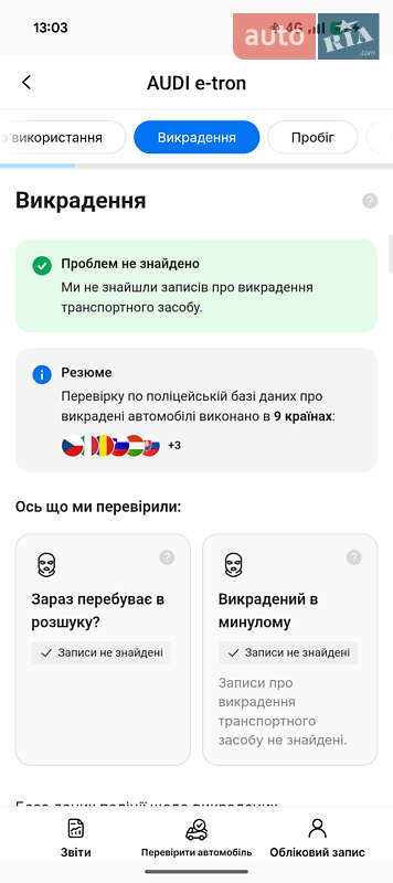 Позашляховик / Кросовер Audi e-tron 2022 в Луцьку фото 85 Позашляховик / Кросовер Audi e-tron 2022 в Луцьку