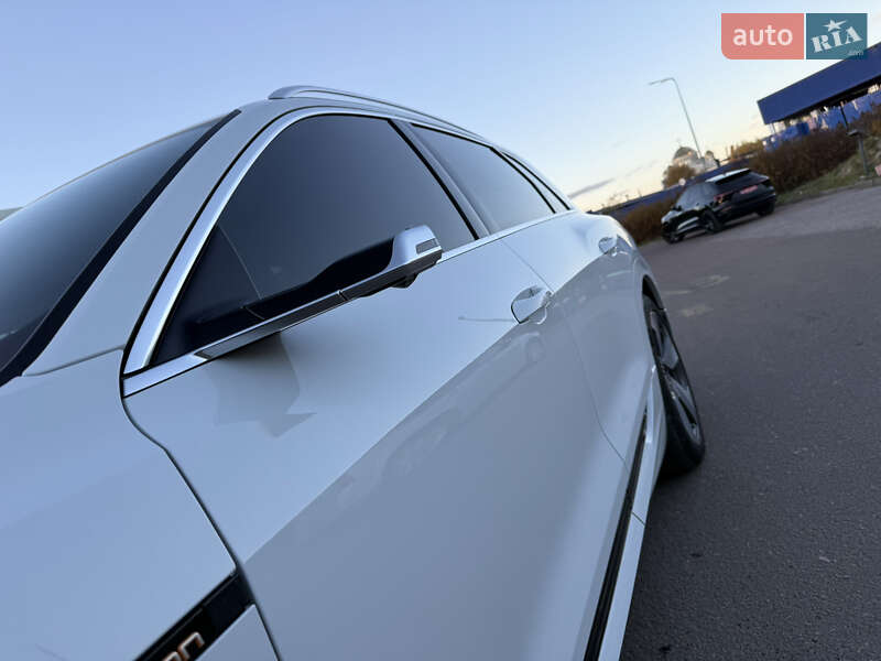 Позашляховик / Кросовер Audi e-tron 2020 в Львові фото 30 Позашляховик / Кросовер Audi e-tron 2020 в Львові