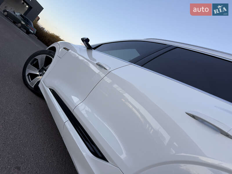 Позашляховик / Кросовер Audi e-tron 2020 в Львові фото 40 Позашляховик / Кросовер Audi e-tron 2020 в Львові