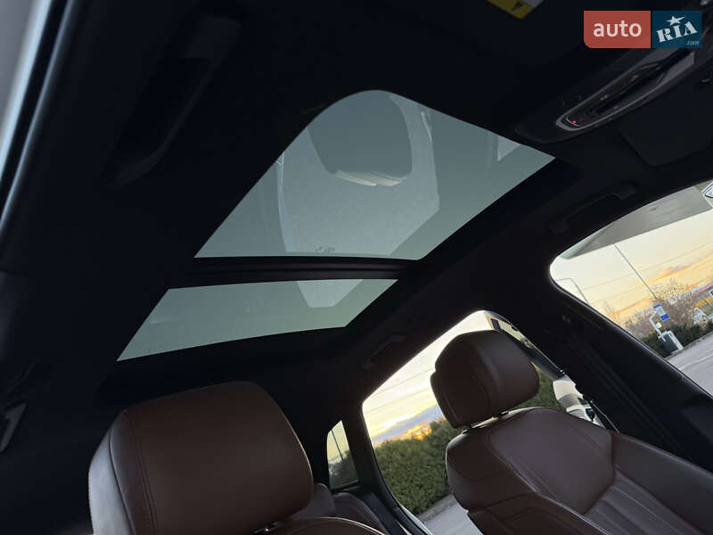 Позашляховик / Кросовер Audi e-tron 2020 в Львові фото 86 Позашляховик / Кросовер Audi e-tron 2020 в Львові
