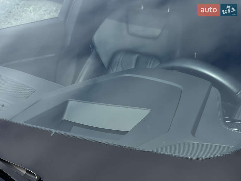 Позашляховик / Кросовер Audi e-tron 2022 в Луцьку фото 21 Позашляховик / Кросовер Audi e-tron 2022 в Луцьку