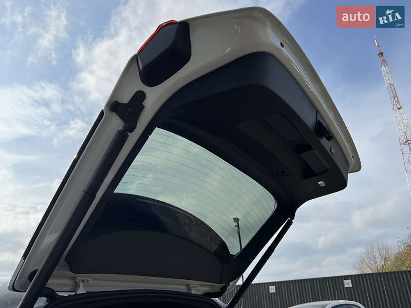 Позашляховик / Кросовер Audi e-tron 2022 в Луцьку фото 38 Позашляховик / Кросовер Audi e-tron 2022 в Луцьку