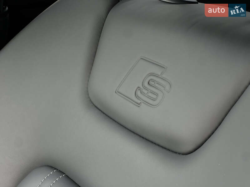 Позашляховик / Кросовер Audi e-tron 2022 в Луцьку фото 55 Позашляховик / Кросовер Audi e-tron 2022 в Луцьку