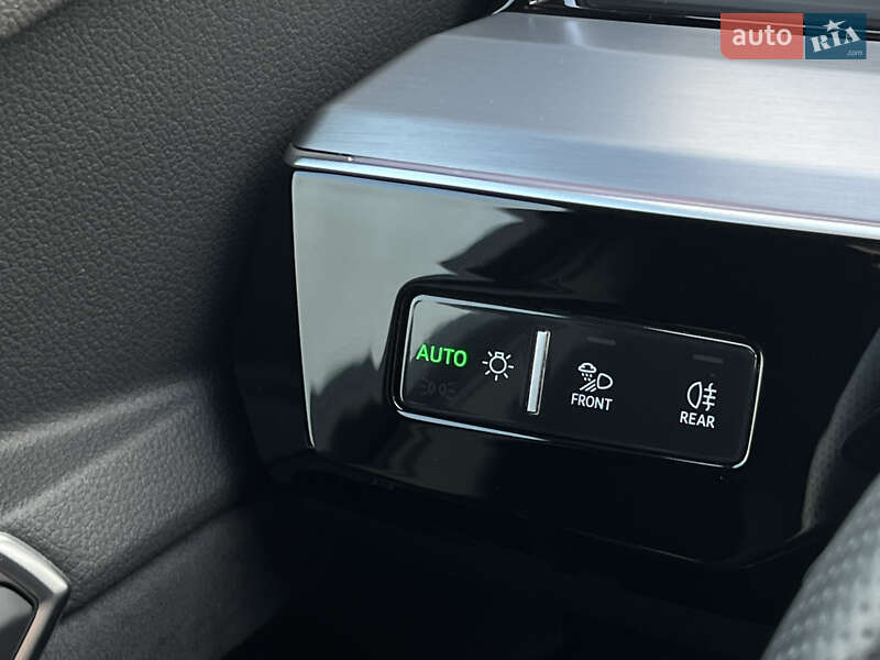 Позашляховик / Кросовер Audi e-tron 2022 в Луцьку фото 59 Позашляховик / Кросовер Audi e-tron 2022 в Луцьку