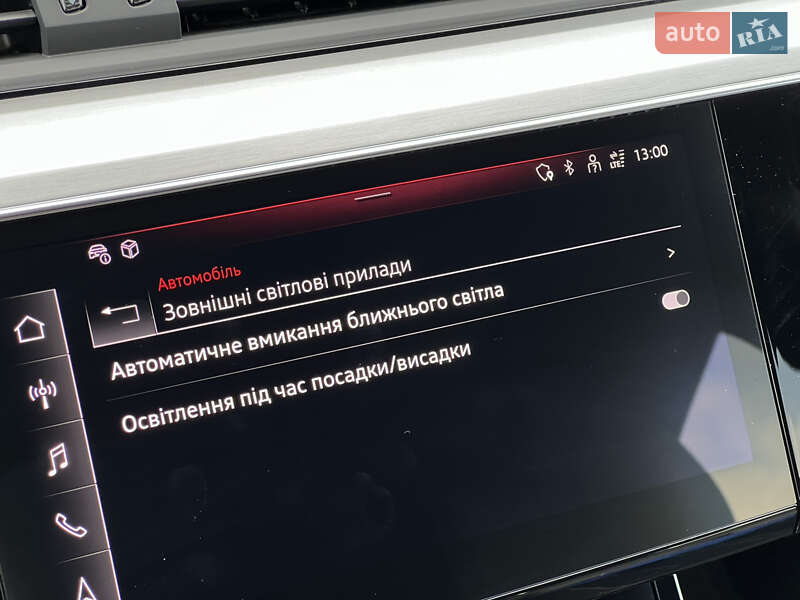 Позашляховик / Кросовер Audi e-tron 2022 в Луцьку фото 73 Позашляховик / Кросовер Audi e-tron 2022 в Луцьку