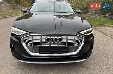 Внедорожник / Кроссовер Audi e-tron 2019 в Одессе Внедорожник / Кроссовер Audi e-tron 2019 в Одессе