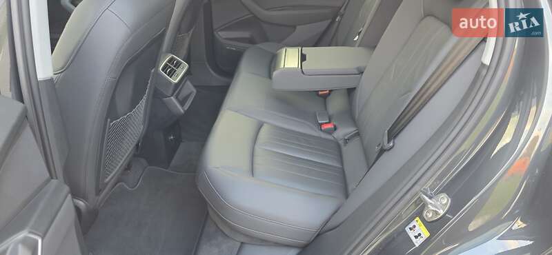 Внедорожник / Кроссовер Audi e-tron 2021 в Тернополе фото 54 Внедорожник / Кроссовер Audi e-tron 2021 в Тернополе