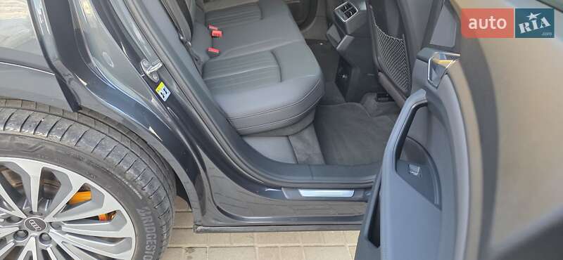 Внедорожник / Кроссовер Audi e-tron 2021 в Тернополе фото 61 Внедорожник / Кроссовер Audi e-tron 2021 в Тернополе