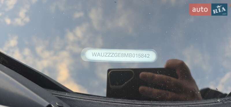 Внедорожник / Кроссовер Audi e-tron 2021 в Тернополе фото 68 Внедорожник / Кроссовер Audi e-tron 2021 в Тернополе