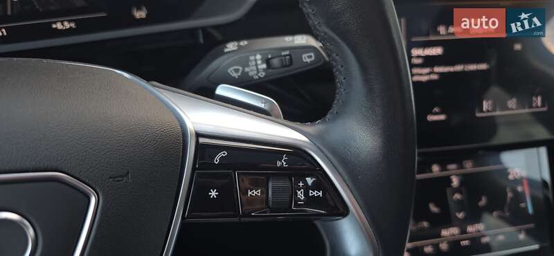 Внедорожник / Кроссовер Audi e-tron 2021 в Тернополе фото 91 Внедорожник / Кроссовер Audi e-tron 2021 в Тернополе