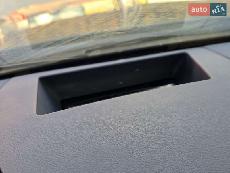 Позашляховик / Кросовер Audi e-tron 2019 в Тернополі фото 11 Позашляховик / Кросовер Audi e-tron 2019 в Тернополі