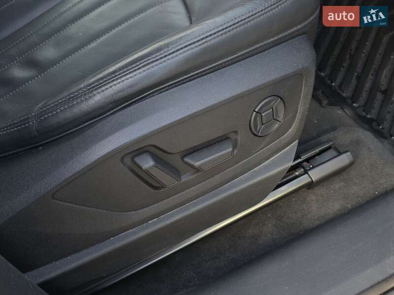 Позашляховик / Кросовер Audi e-tron 2019 в Тернополі фото 50 Позашляховик / Кросовер Audi e-tron 2019 в Тернополі