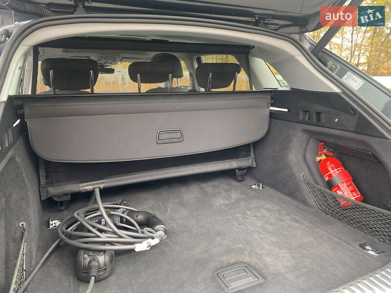 Внедорожник / Кроссовер Audi e-tron 2020 в Луцке