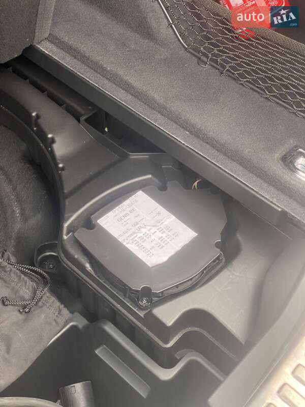 Внедорожник / Кроссовер Audi e-tron 2020 в Луцке