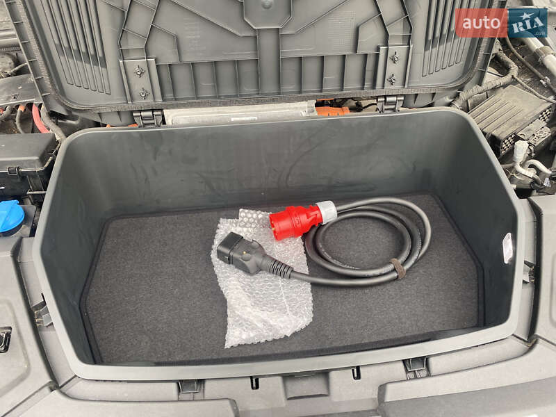 Внедорожник / Кроссовер Audi e-tron 2020 в Луцке