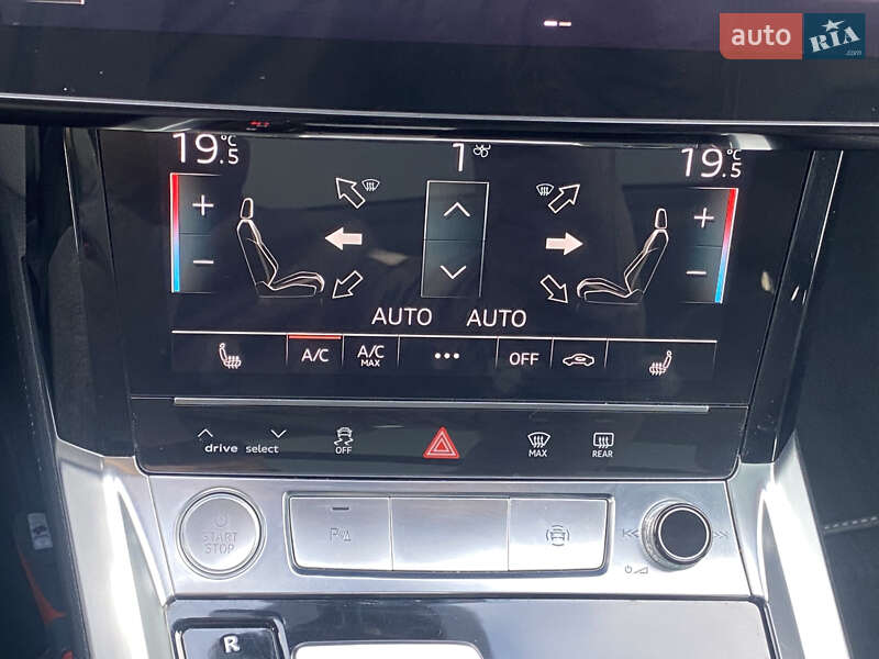 Внедорожник / Кроссовер Audi e-tron 2020 в Луцке