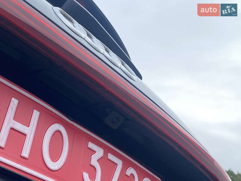 Внедорожник / Кроссовер Audi e-tron 2020 в Луцке