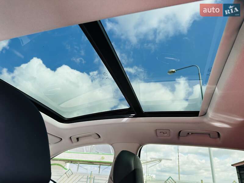 Внедорожник / Кроссовер Audi e-tron 2019 в Тернополе