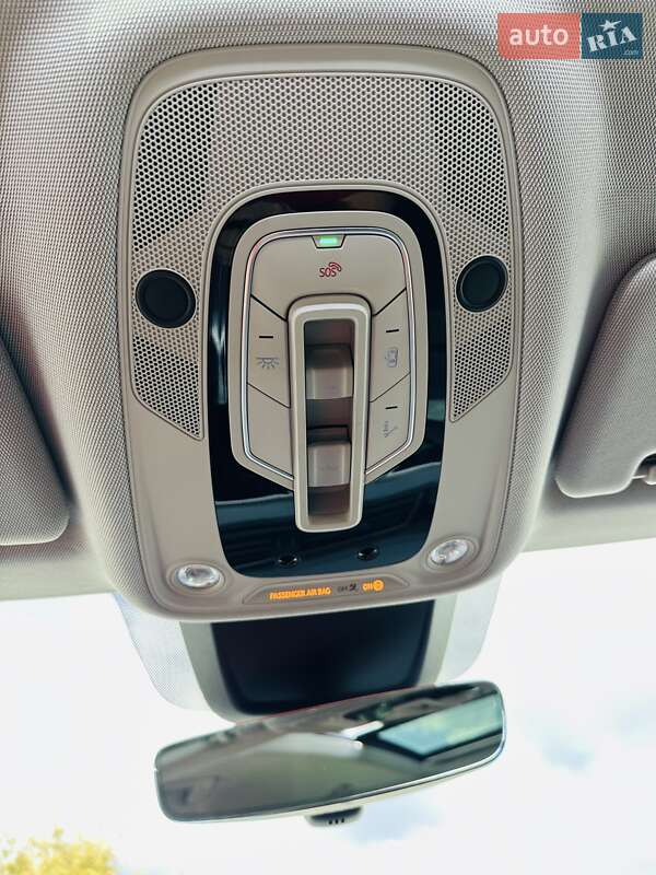 Внедорожник / Кроссовер Audi e-tron 2019 в Тернополе