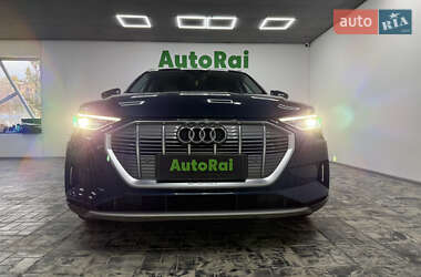Внедорожник / Кроссовер Audi e-tron 2019 в Одессе