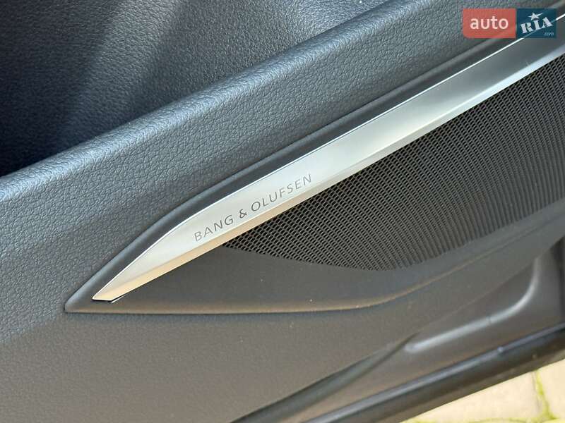 Позашляховик / Кросовер Audi e-tron 2019 в Рівному