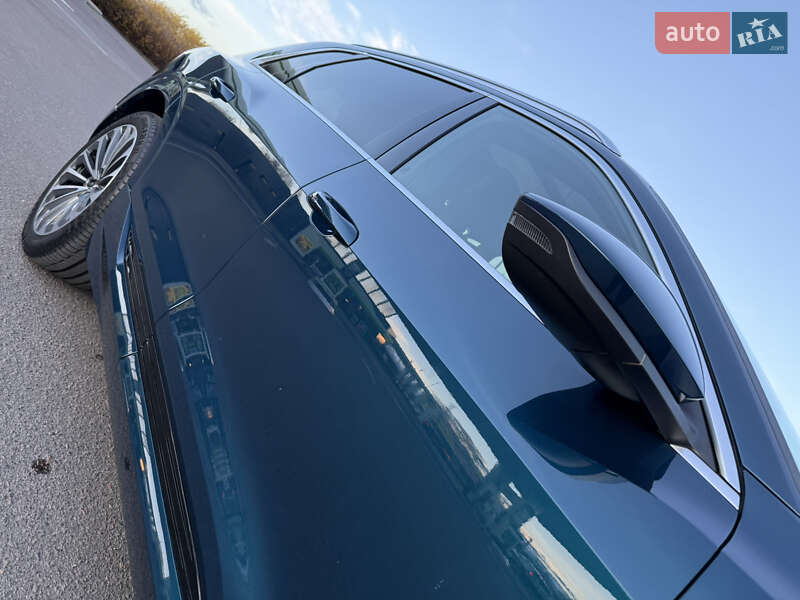Позашляховик / Кросовер Audi e-tron 2020 в Львові фото 9 Позашляховик / Кросовер Audi e-tron 2020 в Львові