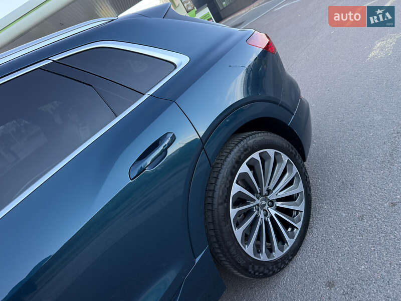 Позашляховик / Кросовер Audi e-tron 2020 в Львові фото 21 Позашляховик / Кросовер Audi e-tron 2020 в Львові