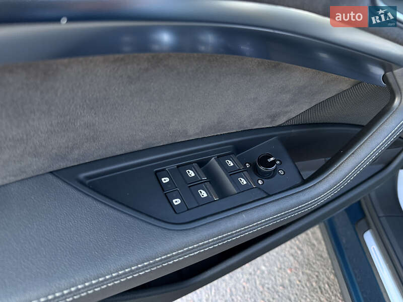 Позашляховик / Кросовер Audi e-tron 2020 в Львові фото 42 Позашляховик / Кросовер Audi e-tron 2020 в Львові