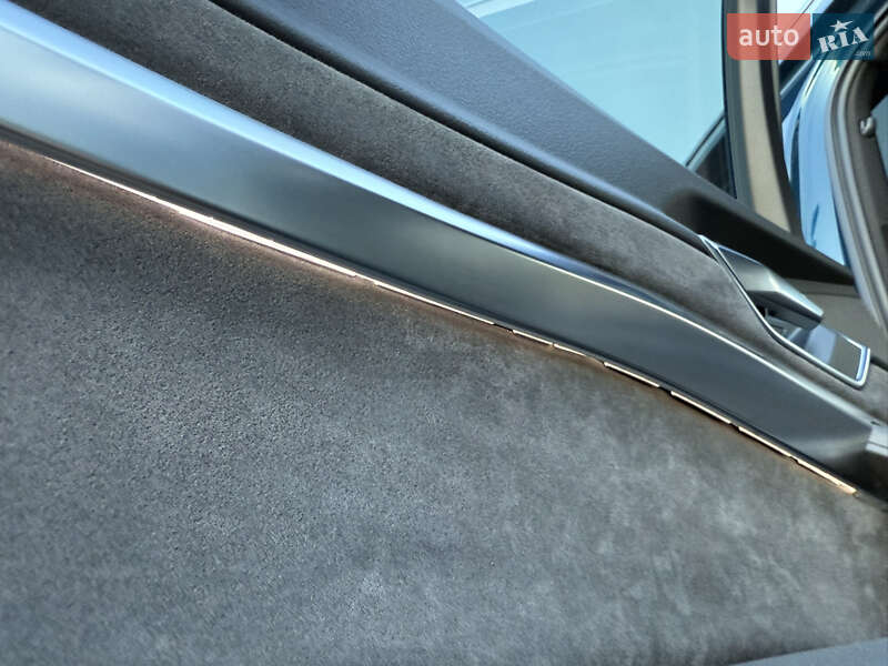 Позашляховик / Кросовер Audi e-tron 2020 в Львові фото 54 Позашляховик / Кросовер Audi e-tron 2020 в Львові