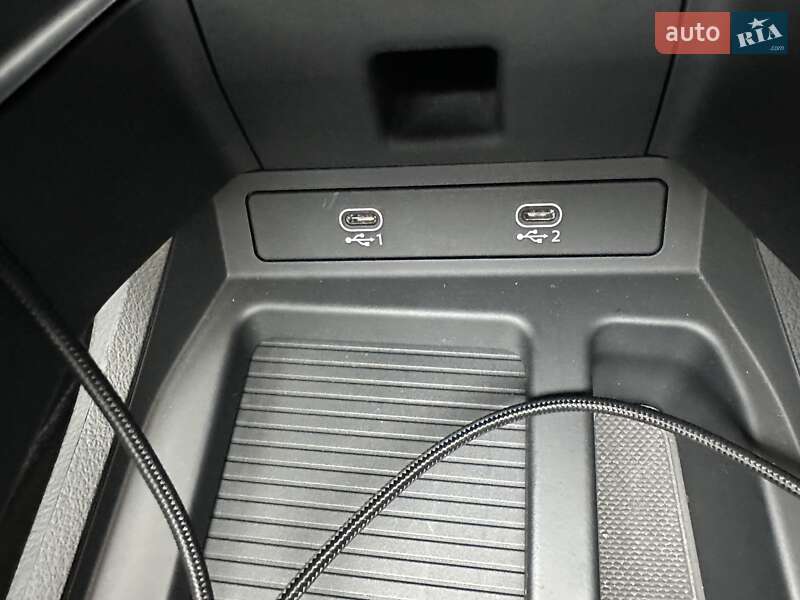 Позашляховик / Кросовер Audi e-tron 2021 в Тернополі фото 37 Позашляховик / Кросовер Audi e-tron 2021 в Тернополі