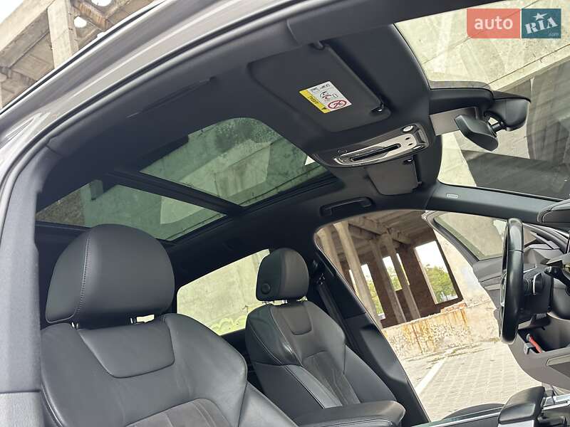 Позашляховик / Кросовер Audi e-tron 2021 в Тернополі фото 30 Позашляховик / Кросовер Audi e-tron 2021 в Тернополі