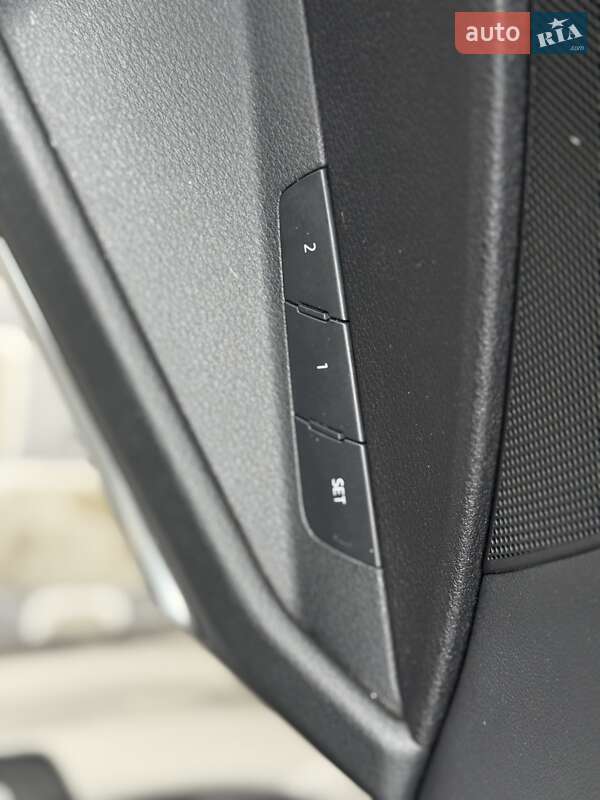 Позашляховик / Кросовер Audi e-tron 2019 в Львові