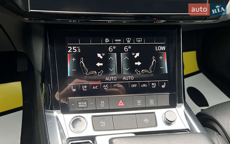 Внедорожник / Кроссовер Audi e-tron 2021 в Львове фото 14 Внедорожник / Кроссовер Audi e-tron 2021 в Львове