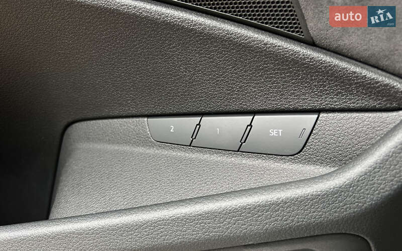 Внедорожник / Кроссовер Audi e-tron 2021 в Львове фото 18 Внедорожник / Кроссовер Audi e-tron 2021 в Львове