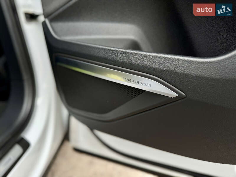 Позашляховик / Кросовер Audi e-tron 2021 в Ужгороді фото 25 Позашляховик / Кросовер Audi e-tron 2021 в Ужгороді