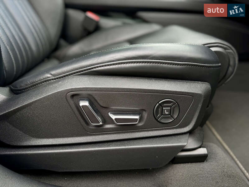 Позашляховик / Кросовер Audi e-tron 2021 в Ужгороді фото 43 Позашляховик / Кросовер Audi e-tron 2021 в Ужгороді