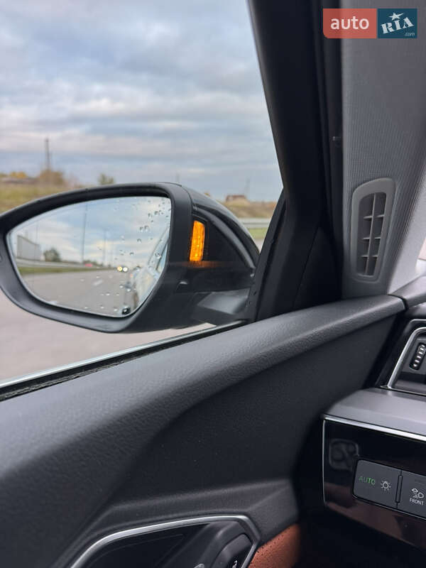 Позашляховик / Кросовер Audi e-tron 2019 в Рівному фото 36 Позашляховик / Кросовер Audi e-tron 2019 в Рівному