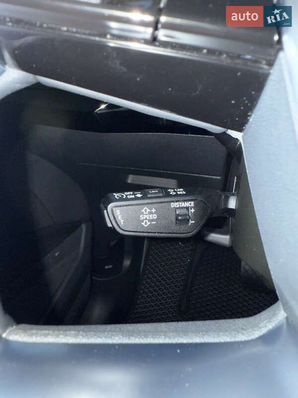 Позашляховик / Кросовер Audi e-tron 2022 в Бердичеві