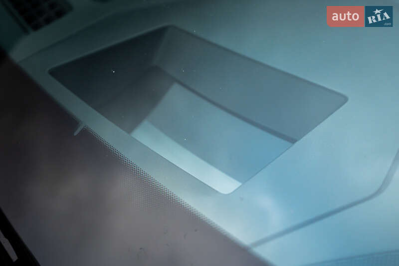 Позашляховик / Кросовер Audi e-tron 2019 в Луцьку