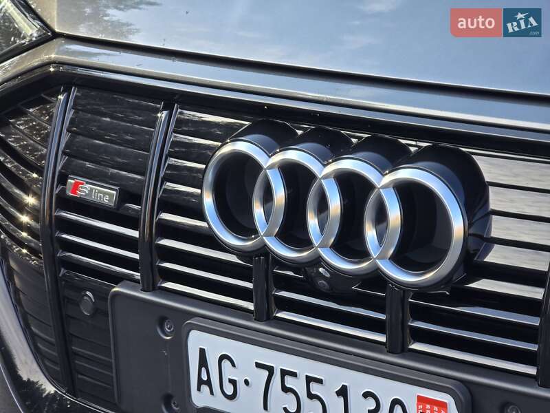 Позашляховик / Кросовер Audi e-tron 2020 в Ковелі фото 16 Позашляховик / Кросовер Audi e-tron 2020 в Ковелі