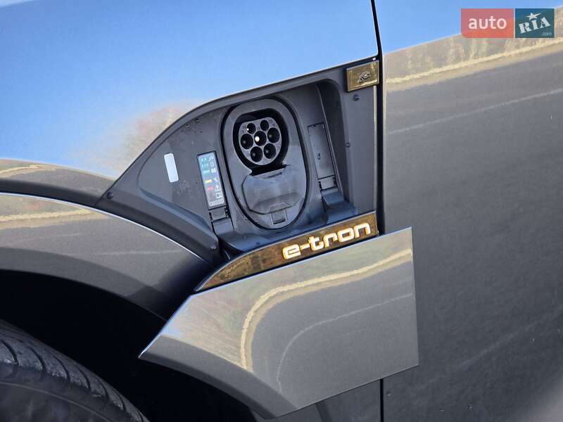 Позашляховик / Кросовер Audi e-tron 2020 в Ковелі фото 20 Позашляховик / Кросовер Audi e-tron 2020 в Ковелі