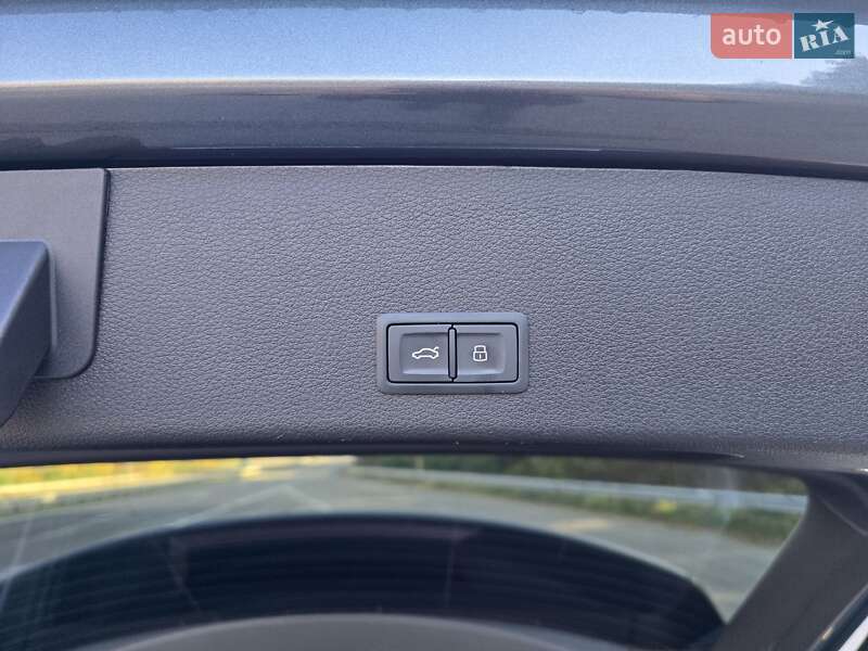Позашляховик / Кросовер Audi e-tron 2020 в Ковелі фото 28 Позашляховик / Кросовер Audi e-tron 2020 в Ковелі
